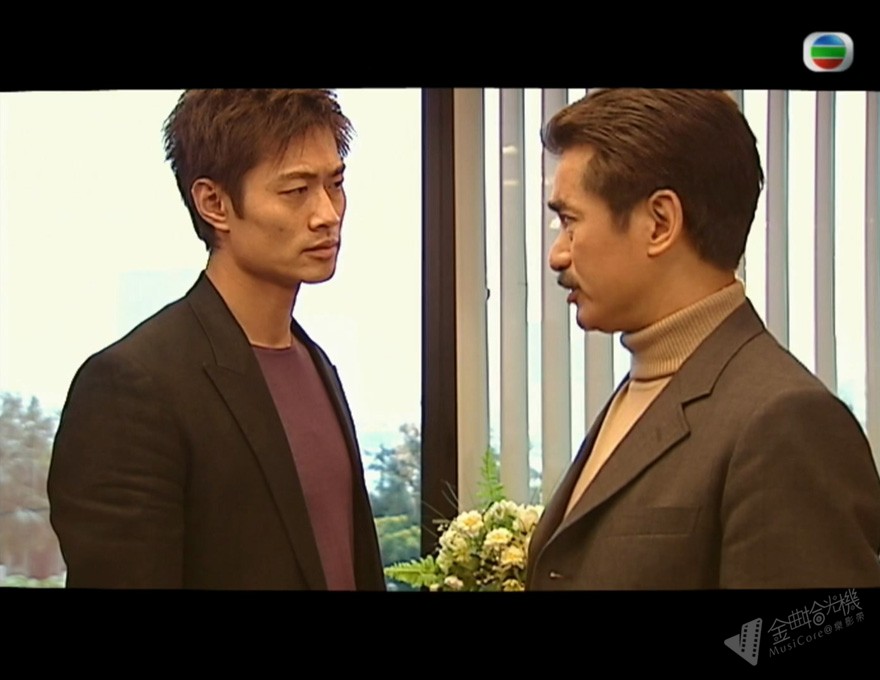 图片[4]-伴我骄阳 (2004) [粤语] [内封简/繁字幕] [1080P/MKV]-金曲拾光机 - MusiCore@乐影带